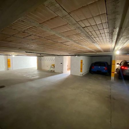 شقة Casa Pescoluse 50M Dal Mare مارينا دي بيسكولوس المظهر الخارجي الصورة